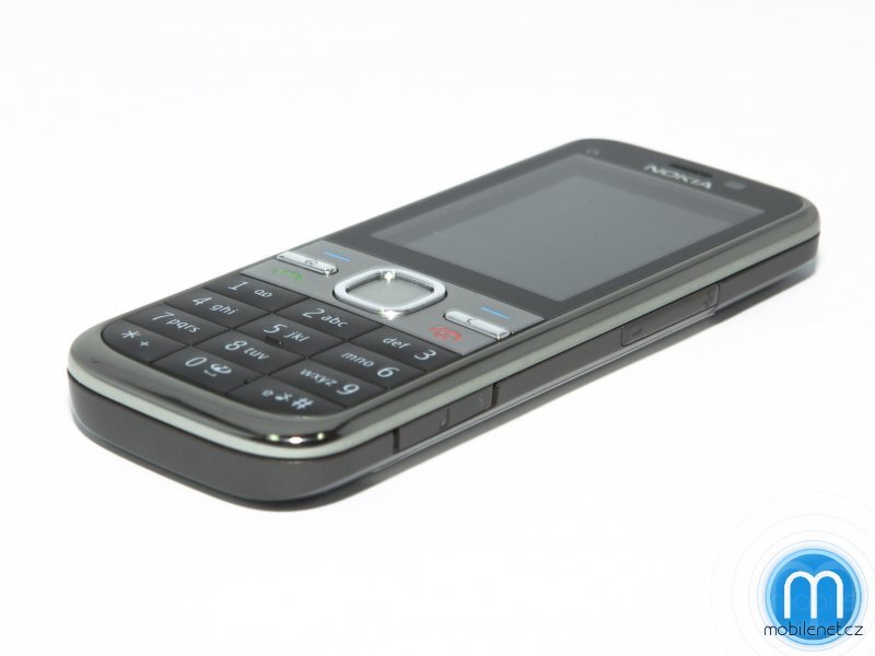 Nokia C5