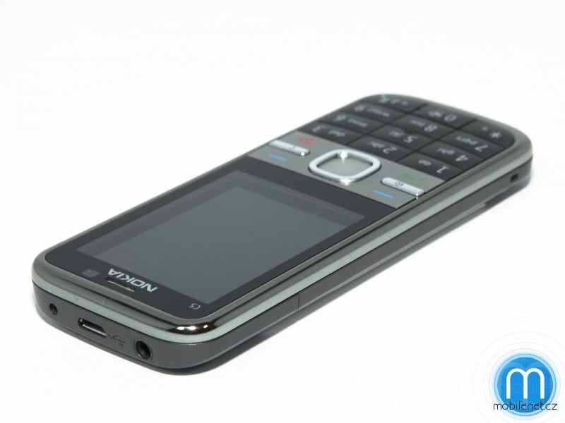 Nokia C5