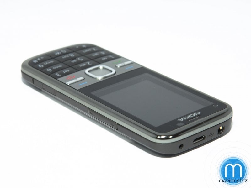 Nokia C5