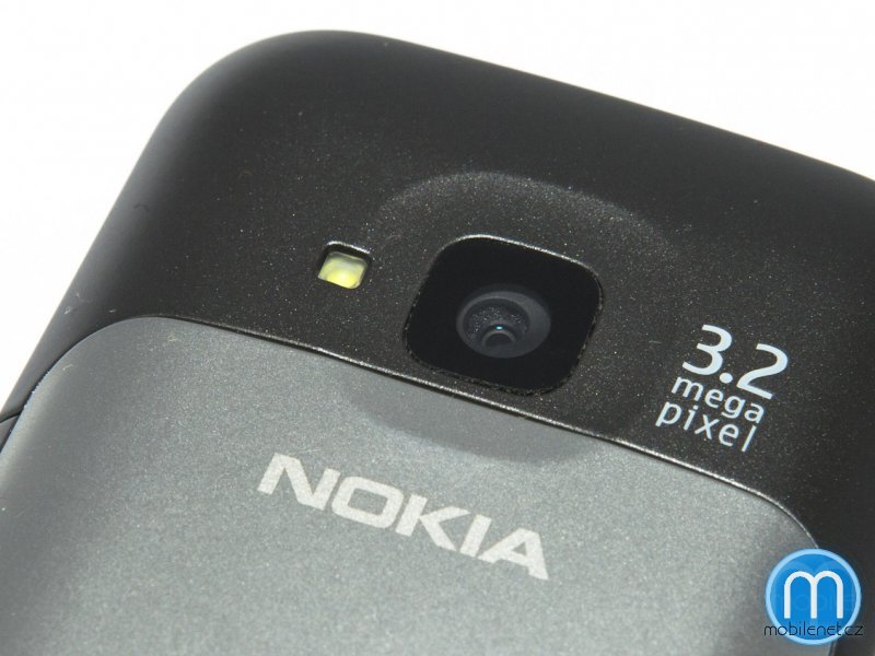 Nokia C5