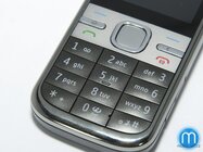 Nokia C5