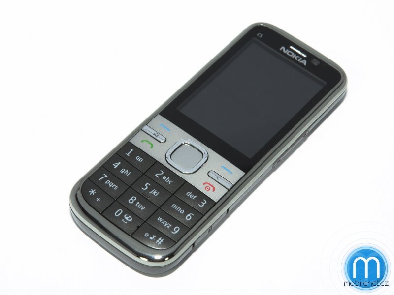 Nokia C5