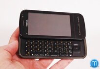 Nokia C6-00