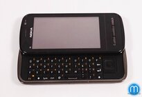 Nokia C6-00