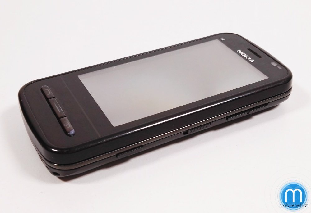 Nokia C6-00