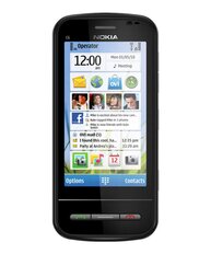 Nokia C6-00