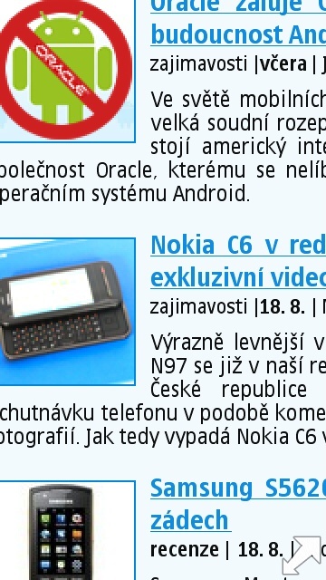 Nokia C6-00