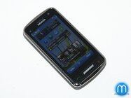 Nokia C6-01