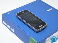 Nokia C6-01
