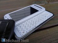 Nokia C6