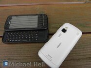 Nokia C6