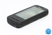 Nokia C6