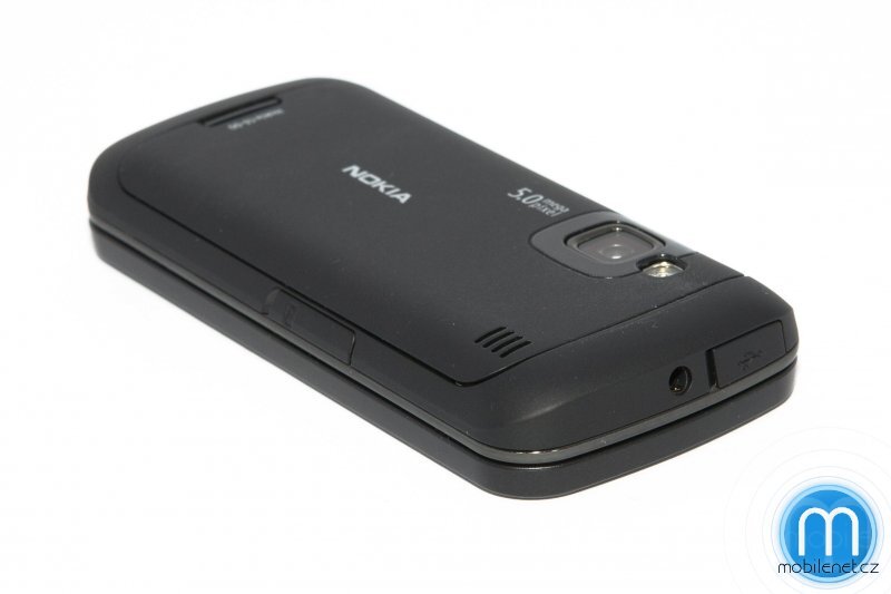 Nokia C6