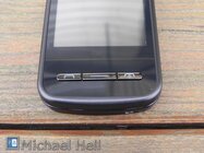 Nokia C6 Black 