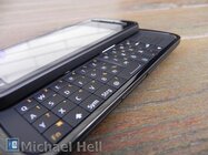 Nokia C6 Black