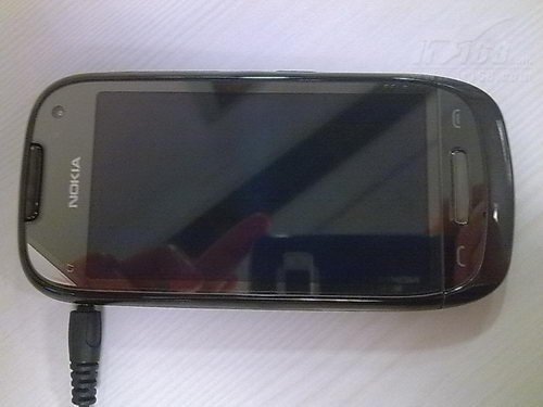 Nokia C7