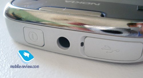 Nokia C7