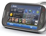 Nokia C7