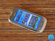 Nokia C7