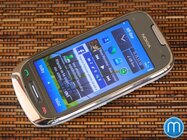 Nokia C7