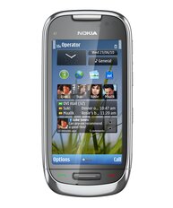 Nokia C7