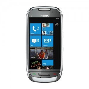 Nokia C7 like WP 7?