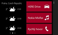 Nokia Car App
