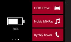 Nokia Car App