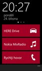 Nokia Car App