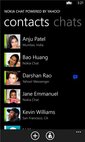 Nokia Chat Beta