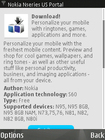 Nokia chystá model N95 s 8GB pamětí i pro USA