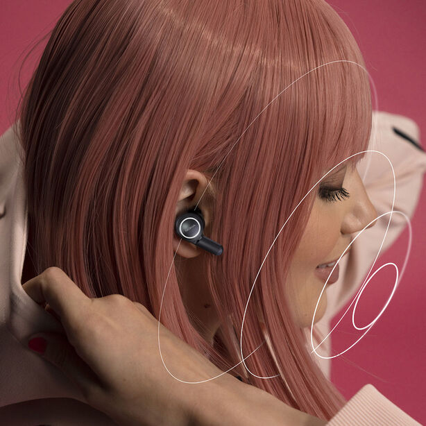 Nokia Clarity Earbuds 2+