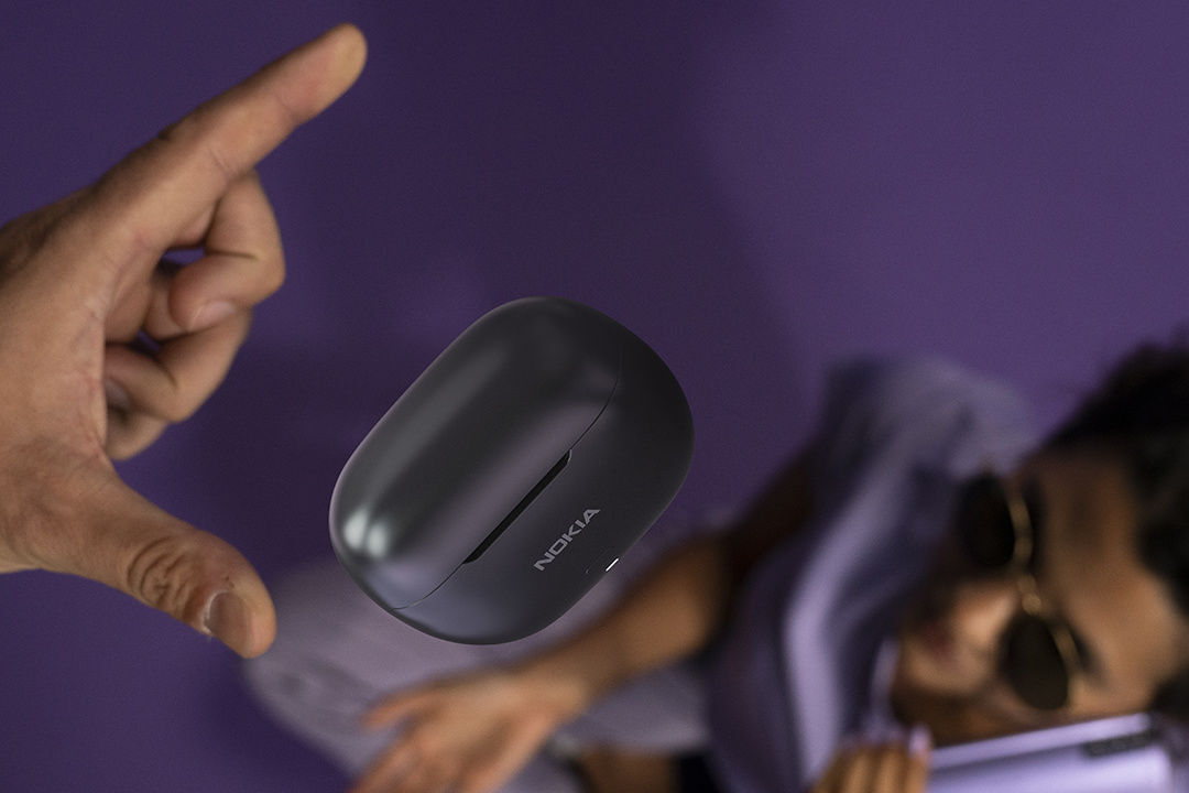 Nokia Clarity Earbuds 2+