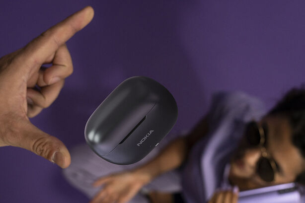 Nokia Clarity Earbuds 2+