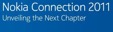 Nokia Connection 2011 logo