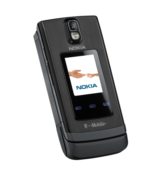 Nokia dnes představila nové modely: 6650 a 6124 Classic