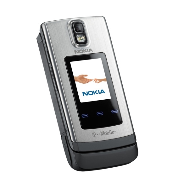 Nokia dnes představila nové modely: 6650 a 6124 Classic