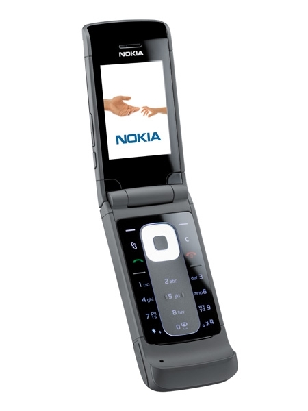 Nokia dnes představila nové modely: 6650 a 6124 Classic