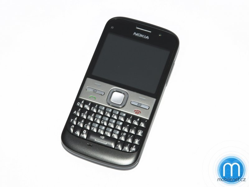 Nokia E5