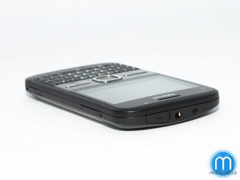 Nokia E5