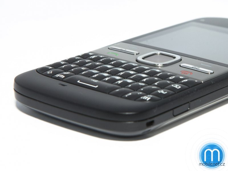 Nokia E5