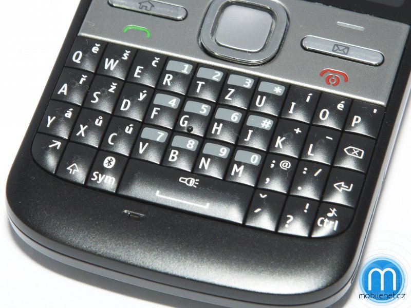 Nokia E5