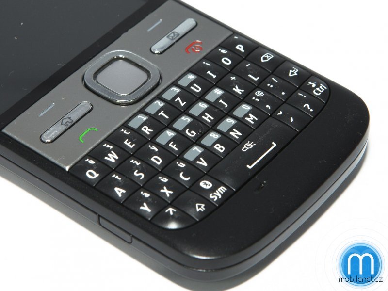 Nokia E5