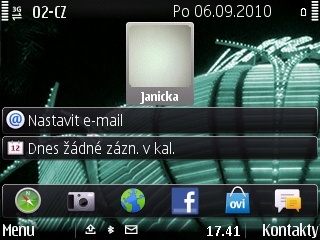 Nokia E5