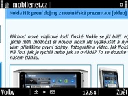 Nokia E5