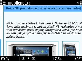 Nokia E5