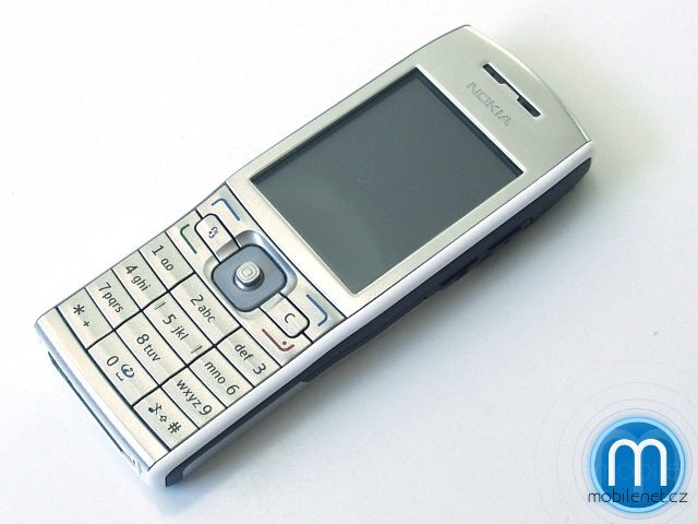 Nokia E50