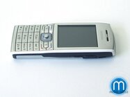Nokia E50