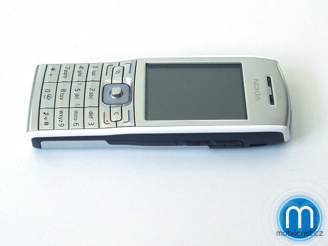 Nokia E50