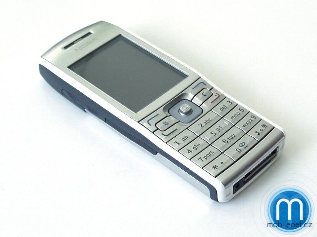 Nokia E50